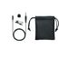 Shure MVL Schwarz Lavalier-/Aufsteckmikrofon, 7 image