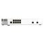 QNAP QSW-M2108-2S Netzwerk-Switch Managed L2 2.5G Ethernet (100/1000/2500) Grau, 2 image