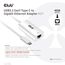 CLUB3D USB3.2 Gen1 Type-C to Gigabit Ethernet Adapter M/F, 2 image