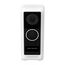 Ubiquiti UniFi Protect G4 Schwarz, Weiß