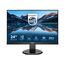 Philips B Line 240B9/00 Computerbildschirm 61,2 cm (24.1") 1920 x 1200 Pixel WUXGA LED Schwarz