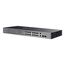 TP-Link Omada ES220GMP Netzwerk-Switch Managed L2 Gigabit Ethernet (10/100/1000) Power over Ethernet (PoE) Schwarz, 2 image