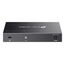 TP-Link Omada ES206GP Netzwerk-Switch Managed Gigabit Ethernet (10/100/1000) Power over Ethernet (PoE) Schwarz