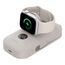 Belkin BPD012hqSA 10000 mAh Kabelloses Aufladen Sand