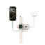 Belkin BPD012hqSA 10000 mAh Kabelloses Aufladen Sand, 3 image