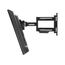 Peerless PA740 TV-Halterung 109,2 cm (43") Schwarz