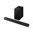 Samsung B-Series HW-B66CF/XN Soundbar-Lautsprecher Schwarz 3.1 Kanäle, 2 image
