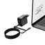 Xtorm XECNG1401 Ladegerät für Mobilgeräte Laptop, Tablets, Smartphone Schwarz USB Schnellladung Drinnen, Farbe: Schwarz, 4 image