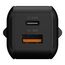 Xtorm XECNG251 Ladegerät für Mobilgeräte Universal Schwarz USB Schnellladung Drinnen, Farbe: Schwarz, 5 image