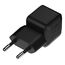 Xtorm XECNG251 Ladegerät für Mobilgeräte Universal Schwarz USB Schnellladung Drinnen, Farbe: Schwarz, 6 image