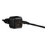 Xtorm XECNG251 Ladegerät für Mobilgeräte Universal Schwarz USB Schnellladung Drinnen, Farbe: Schwarz, 9 image