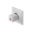 Xtorm XECNG450 Ladegerät für Mobilgeräte Universal Weiß USB Schnellladung Drinnen, Farbe: Weiß, 15 image