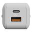 Xtorm XECNG450 Ladegerät für Mobilgeräte Universal Weiß USB Schnellladung Drinnen, Farbe: Weiß, 5 image