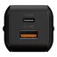 Xtorm XECNG451 Ladegerät für Mobilgeräte Universal Schwarz USB Schnellladung Drinnen, Farbe: Schwarz, 5 image