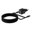 Xtorm XECNG451 Ladegerät für Mobilgeräte Universal Schwarz USB Schnellladung Drinnen, Farbe: Schwarz, 10 image