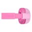 Belkin AUD012HQPKCS Kopfhörer & Headset Verkabelt & Kabellos Kopfband Musik Bluetooth Pink, 4 image