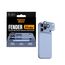 PanzerGlass ® Fender Kameraschutz Shades of Blue iPhone 18 Pro Max, 3 image