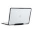 Urban Armor Gear 134013114343 Laptoptasche 33 cm (13") Cover Grau, Durchscheinend, 2 image