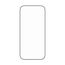 PanzerGlass ® Endless Fit 3D Curve Displayschutz iPhone 18 Pro | 17 Pro m. FASTFIT Tool, 3 image