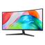 Samsung S55GH Computerbildschirm 86,4 cm (34") 3440 x 1440 Pixel UltraWide Quad HD LCD Schwarz, 2 image