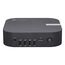 ASUS Chromebox CHROMEBOX6-S3006UN Intel Core 3 100U 8 GB DDR5-SDRAM 128 GB SSD ChromeOS Mini PC Mini-PC Schwarz, 2 image