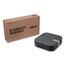 ASUS Chromebox CHROMEBOX6-S3006UN Intel Core 3 100U 8 GB DDR5-SDRAM 128 GB SSD ChromeOS Mini PC Mini-PC Schwarz, 3 image