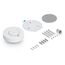Ubiquiti USL-Smoke Kombi-Detektor Drahtlose Verbindung, 4 image
