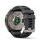 Garmin fēnix 9 Pro 3,56 cm (1.4") AMOLED 47 mm Digital 454 x 454 Pixel Touchscreen 4G Titan WLAN GPS, 4 image