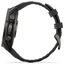 Garmin fēnix 9 3,56 cm (1.4") AMOLED 47 mm Digital 454 x 454 Pixel Touchscreen Titan WLAN GPS, 2 image