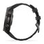 Garmin fēnix 9 Pro 3,81 cm (1.5") AMOLED 51 mm Digital 466 x 466 Pixel Touchscreen 4G Titan WLAN GPS, 2 image