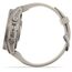 Garmin fēnix 9 3,3 cm (1.3") AMOLED 43 mm Digital 416 x 416 Pixel Touchscreen Grau WLAN GPS
