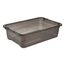 keeeper 1042982700000 Aufbewahrungsbox Rechteckig Kunststoff Grau