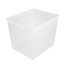 keeeper 1058000100000 Aufbewahrungsbox Rechteckig Polypropylen (PP) Transparent