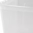 keeeper 1058300100000 Aufbewahrungsbox Rechteckig Polypropylen (PP) Transparent, 3 image