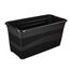 keeeper 1083082600000 Aufbewahrungsbox Rechteckig Polypropylen (PP) Schwarz, Rot