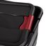 keeeper 1083082600000 Aufbewahrungsbox Rechteckig Polypropylen (PP) Schwarz, Rot, 2 image
