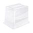 keeeper 1094500100000 Aufbewahrungsbox Rechteckig Polypropylen (PP) Transparent, 4 image