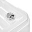 keeeper Leo Aufbewahrungsbox Rechteckig Polypropylen (PP) Transparent, 4 image