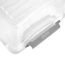 keeeper 1115800100000 Aufbewahrungsbox Rechteckig Polypropylen (PP) Transparent, 3 image