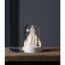 Star Trading Kupol Leichte Dekorationsfigur 1 Glühbirne(n) LED 0,18 W