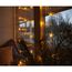 Star Trading Curtain Leichte Dekorationskette 30 Glühbirne(n) LED 1 W, 3 image