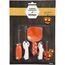 Creativ Company Pumpkin Carving Kit