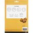 Creativ Company Pumpkin Carving Kit, 2 image