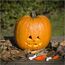 Creativ Company Pumpkin Carving Kit, 3 image