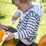 Creativ Company Pumpkin Carving Kit, 6 image