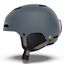 Giro Ledge FS Mips Helmet Dunkelblau
