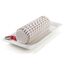 Silikomart BÛCHE QUENELLE Grau