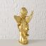 Boltze 2084316 Dekorative Statue & Figur Gold Polyresin, Kunststoff, 4 image