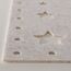 Boltze 2084331 Platzdeckchen Rechteck Beige 1 Stück(e), 2 image