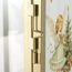 Boltze 2085516 Laterne Kerze Gold, 2 image